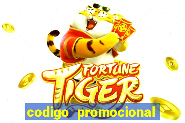 codigo promocional fortune tiger